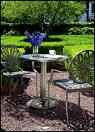 Ensemble Alfresco